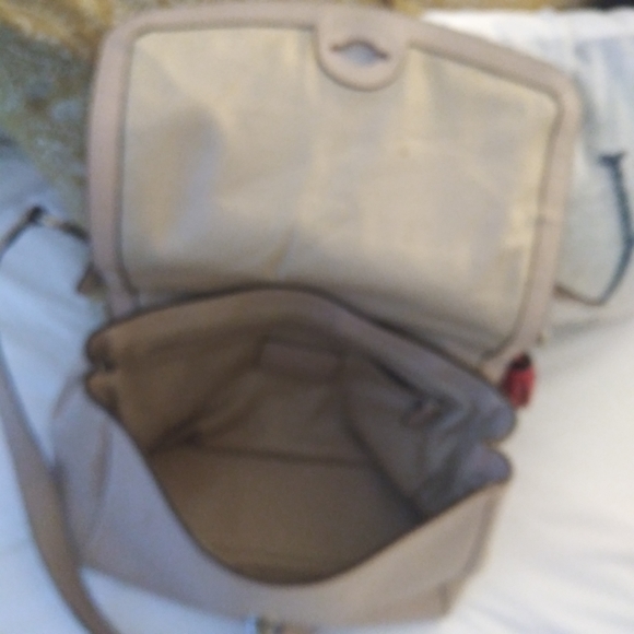 Authentic Coach bag - Picture 6 of 8